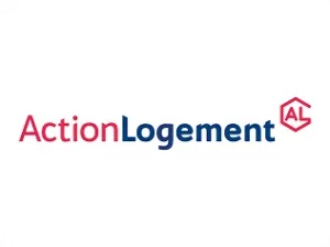 Logo Action Logement