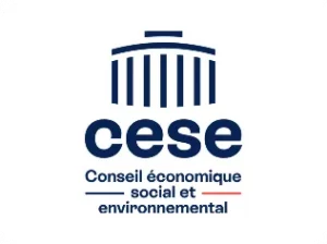 Logo du CESE