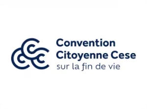 Logo de la Convention Citoyenne CESE