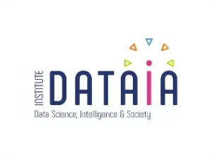 Logo de l'Institut Dataïa