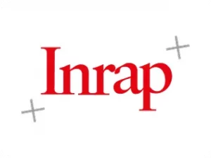 Logo de l'Inrap