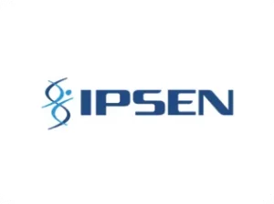 Logo Ipsen