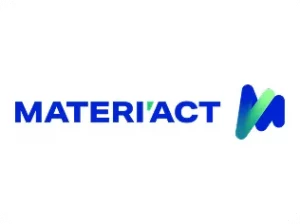Logo Materiact