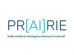 Logo Institut Prairie