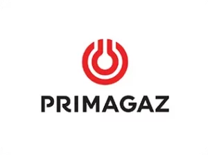 Logo Primagaz