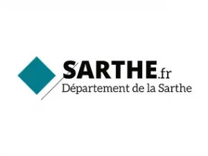 Logo du Département de la Sarthe