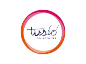 Logo Tisséo Collectivité
