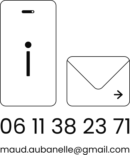 Mobile : 06-11-38-23-71 Mail : maud.aubanelle[at]gmail.com