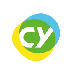 Logo Université de Cergy Paris