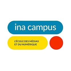 Logo INA Campus